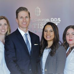 Alexander George, DDS