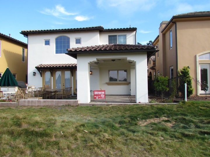 CENCOAST CONSTRUCTION Updated July 2024 Nipomo, California