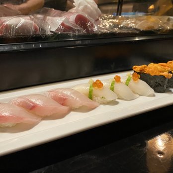 Kaito Sushi - Sushi Bars Near Me - Encinitas, California