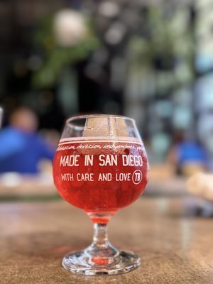 TapRoom Beer Company by null