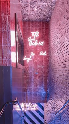 Alias on 14th by null