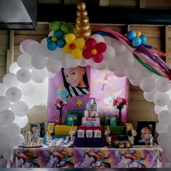 Globitos Party Planners