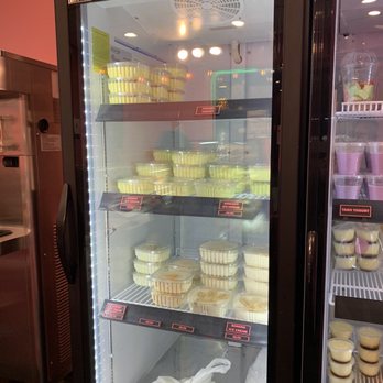 Xe Kem - Ice Cream & Frozen Yogurt Near Me - Mississauga, Ontario Xe Kem - Ice Cream & Frozen Yogurt Near Me - Mississauga, Ontario