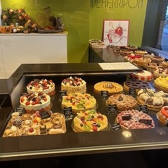 Yves-Antoine Deherripon - Yummy - Bakeries Near Me - Tourcoing, 59 Yves-Antoine Deherripon - Yummy - Bakeries Near Me - Tourcoing, 59