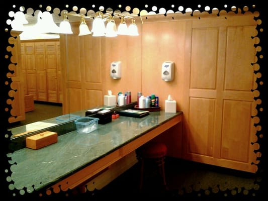 Garden City Country Club by null