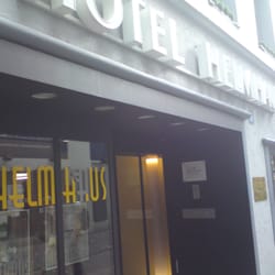 Hotel Helmhaus