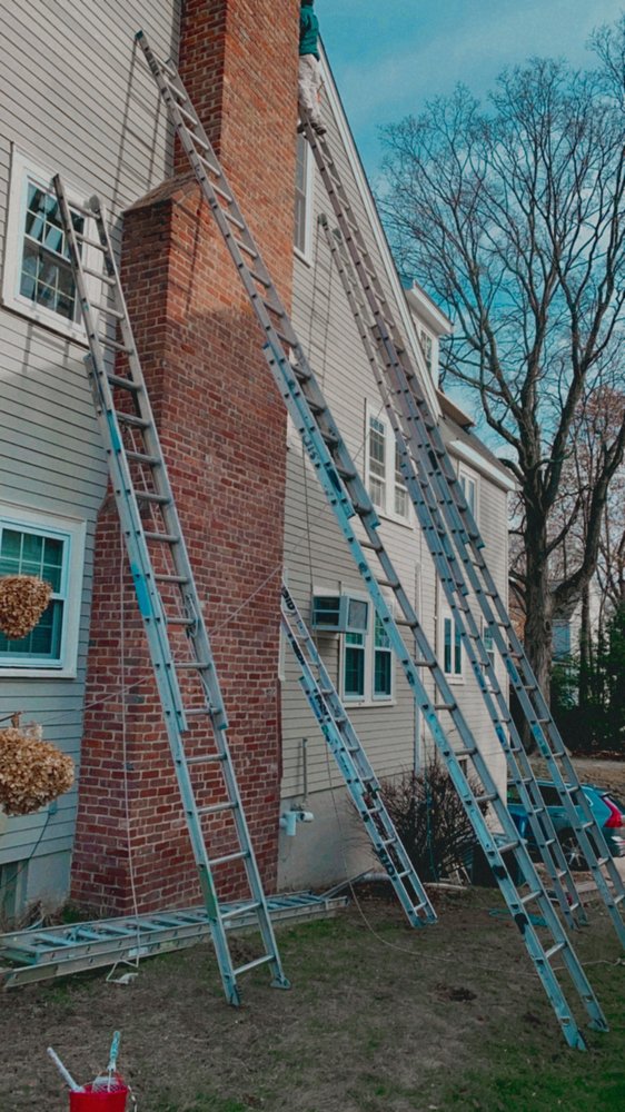 WORLD COLOR’S PAINTING 14 Photos Brown St, Billerica , Massachusetts Painters