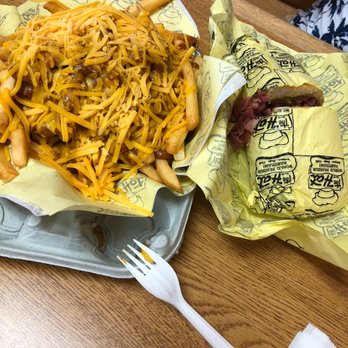 The Hat - Sandwiches Near Me - Murrieta, California