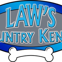 Law's Country Kennel - Providing Exceptional Dog Boarding and Grooming Services for Over Twenty Years!!