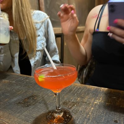 Bungalow Bar by null