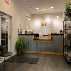 Embellishments Hair Studio & Salon - Lobby