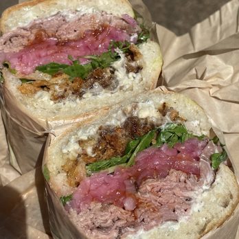Lucinda's Deli & More - Roast beef - Delis Near Me - San Francisco, California Lucinda's Deli & More - Roast beef - Delis Near Me - San Francisco, California