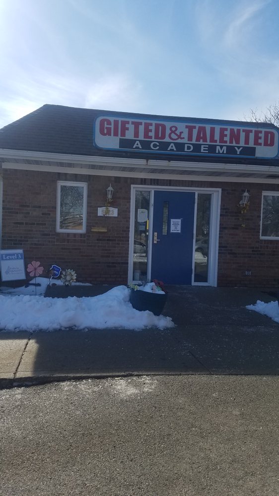 A Gifted & Talented Child Development Academy - childcare center in Indianapolis, IN