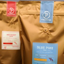 Promise Coffee Roasters