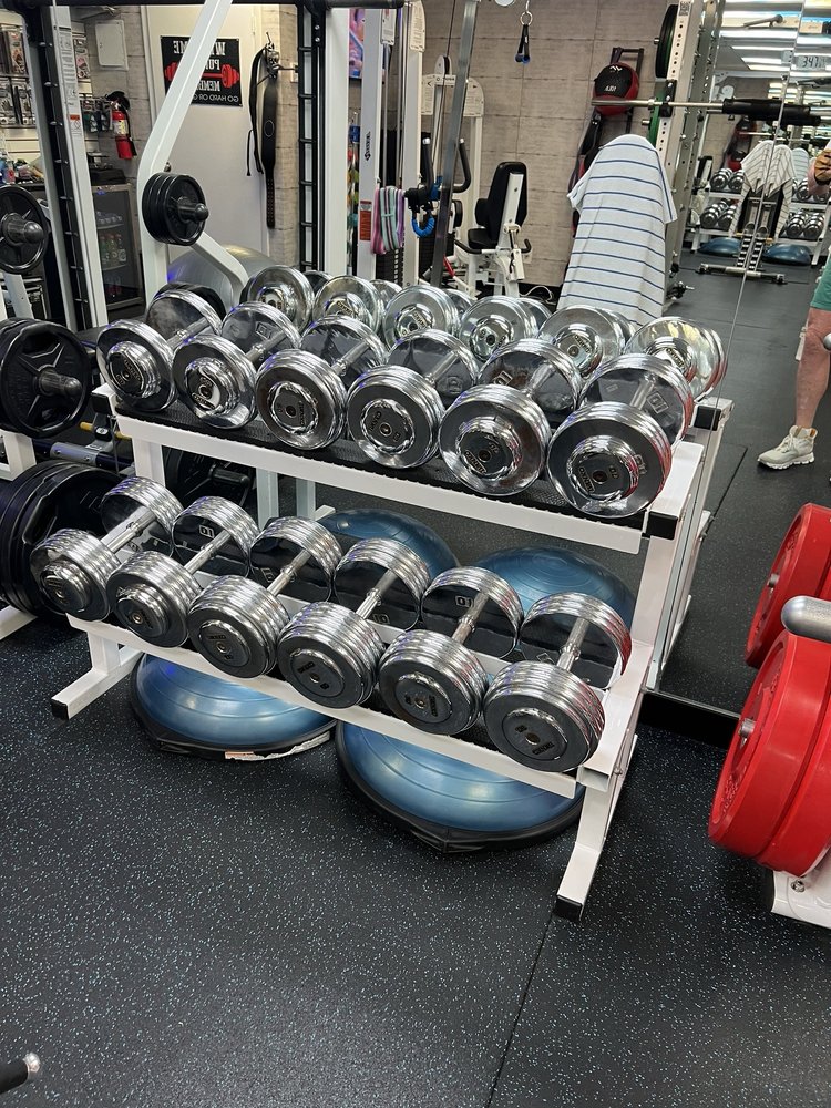 Pure Fit Image