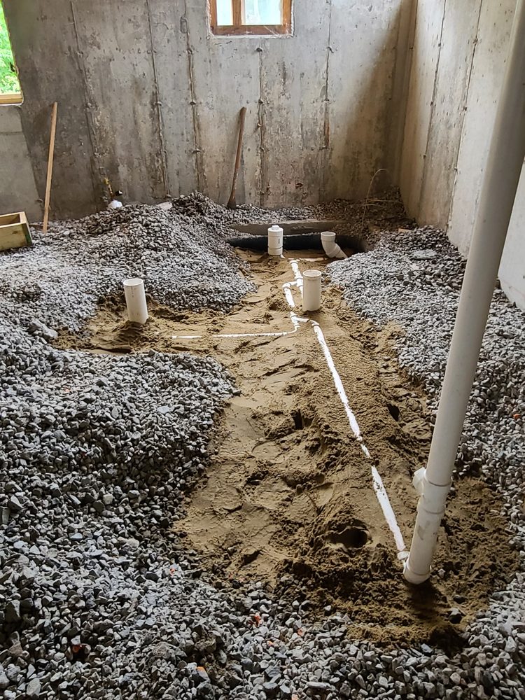 Slide of Torode Plumbing Heating & Gas Fitting