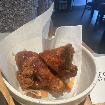 Stone Cellar Bistro - Fried chicken - New American Near Me - Arvada, Colorado
