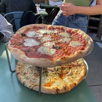 Clarkville - Pizza Near Me - Philadelphia, Pennsylvania