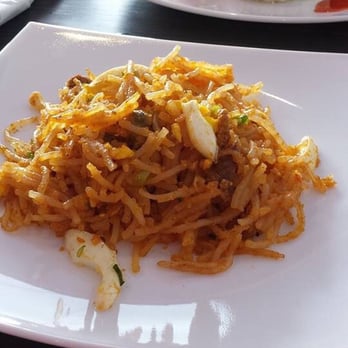 Something Sweet 4 U - Palabok - Filipino Near Me - Mississauga, Ontario