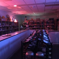 Midvale Liquor Agency