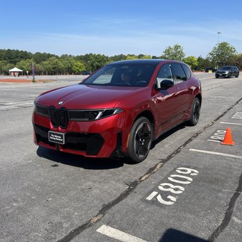 BMW Ultimate Driving Experience - Driving Schools Near Me - Raleigh, North Carolina BMW Ultimate Driving Experience - Driving Schools Near Me - Raleigh, North Carolina