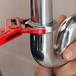 Ray Pavone Plumbing & Heating