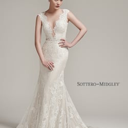 La Belle Vie Bridal Boutique