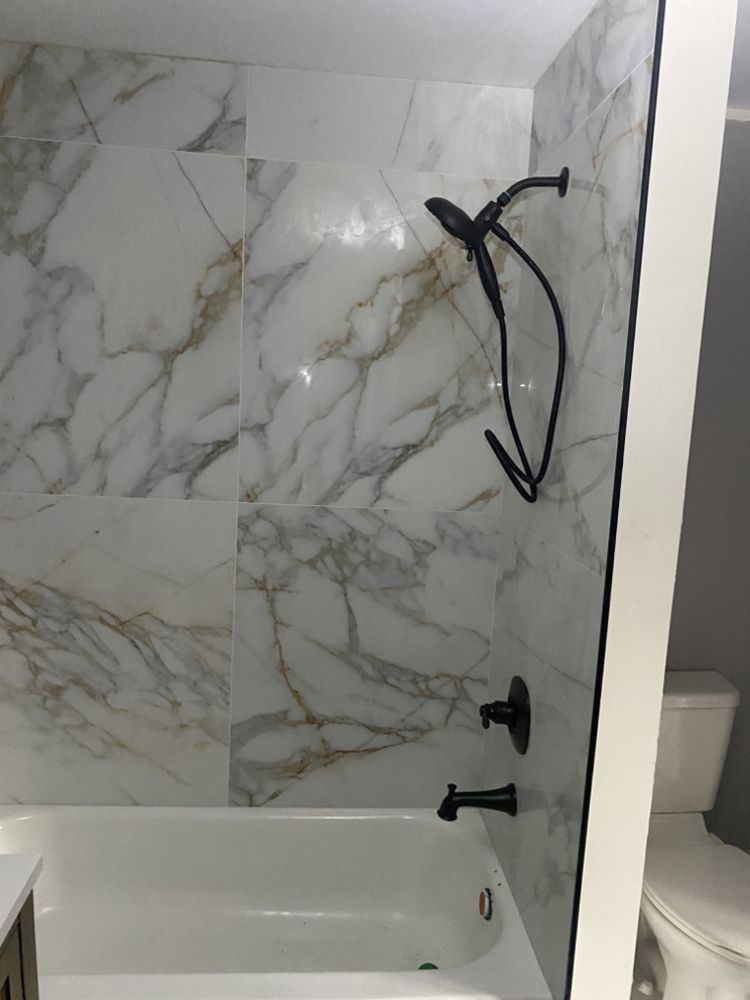 Slide of Bautista Plumbing IEA