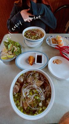 Pho Hong Phat - Vietnamese Pho Restaurant, Vancouver, WA by null