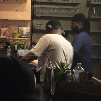 Block & Drum - Dj playing the jamz - Coffee & Tea Near Me - Atlanta, Georgia Block & Drum - Dj playing the jamz - Coffee & Tea Near Me - Atlanta, Georgia