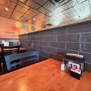 Pizza Man - Inside - Pizza Near Me - Shippensburg, Pennsylvania Pizza Man - Inside - Pizza Near Me - Shippensburg, Pennsylvania