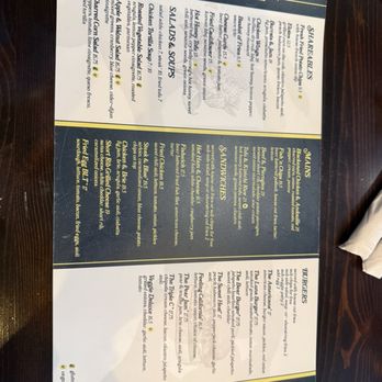 Luna & The Bear - Kitchen & Libation House - New American Near Me - Minneapolis, Minnesota