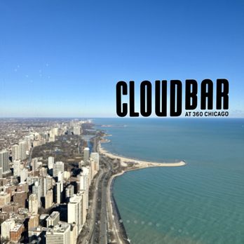CloudBar - 360 CHICAGO - Bars Near Me - Chicago, Illinois CloudBar - 360 CHICAGO - Bars Near Me - Chicago, Illinois
