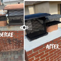 Coby Roof Repair - Low cost chimney repairs