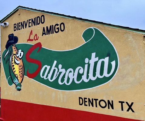 Tortilleria La Sabrocita by null