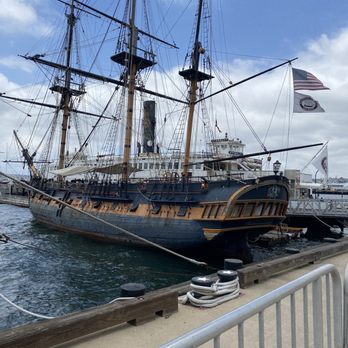 Maritime Museum - Museums Near Me - San Diego, California Maritime Museum - Museums Near Me - San Diego, California