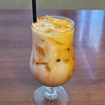 Pattaya Thai - Thai Iced Tea - Thai Near Me - Honolulu, Hawaii Pattaya Thai - Thai Iced Tea - Thai Near Me - Honolulu, Hawaii