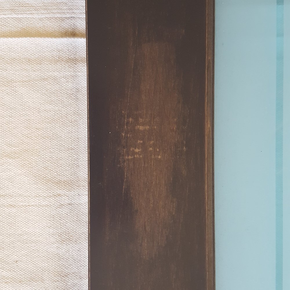 void is shape of long strip on the side of door void is shape of long strip on the side of door