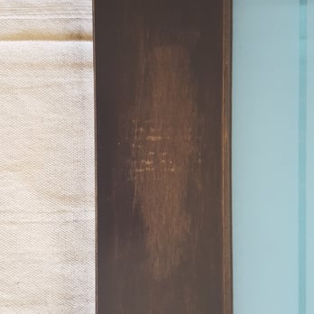 TM Cobb - void is shape of long strip on the side of door - Windows Installation Near Me - Riverside, California