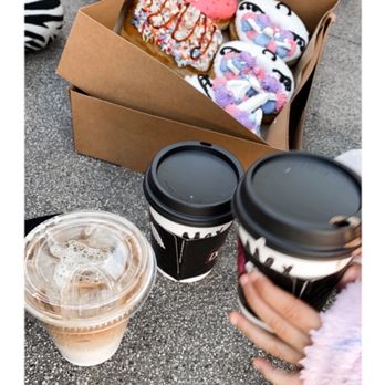 Urban Dripp - Donuts Near Me - Riverside, California Urban Dripp - Donuts Near Me - Riverside, California