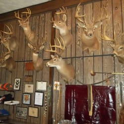 Shawnee Ridge Hunting