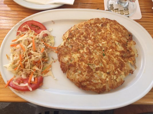 Restaurante Las Cañadas by null