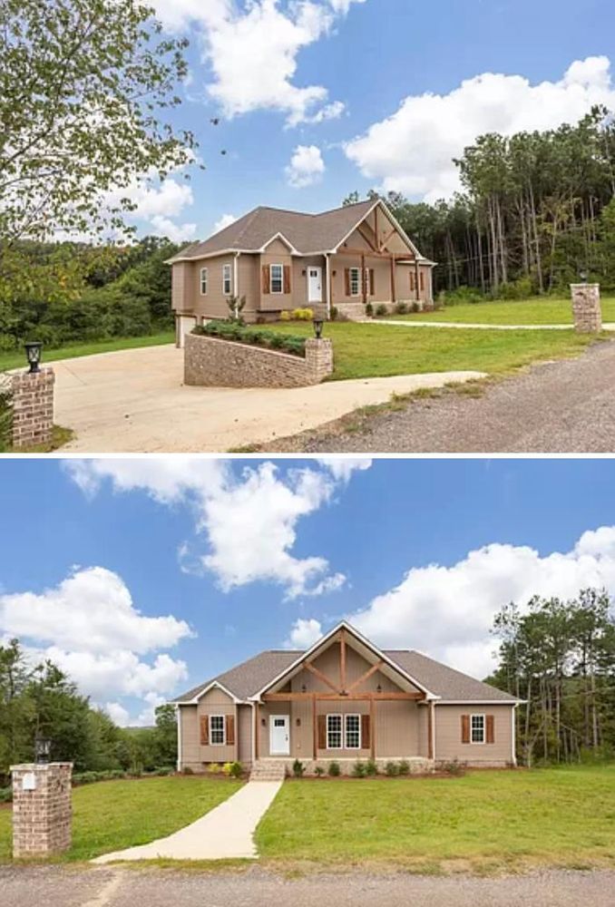 Slide of R & R Renovations