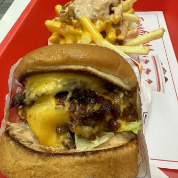 In-N-Out Burger - Fast Food Near Me - San Bernardino, California In-N-Out Burger - Fast Food Near Me - San Bernardino, California