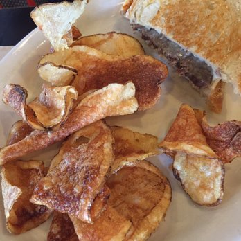 Echo & Rig - Grilled cheese sandwich split for kids! They loved it - Steakhouses Near Me - Las Vegas, Nevada Echo & Rig - Grilled cheese sandwich split for kids! They loved it - Steakhouses Near Me - Las Vegas, Nevada