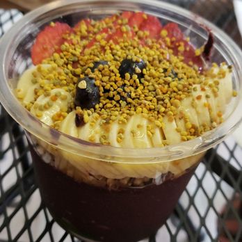 Tropical Tribe - Large Acai Bowl - Juice Bars & Smoothies Near Me - Honolulu, Hawaii Tropical Tribe - Large Acai Bowl - Juice Bars & Smoothies Near Me - Honolulu, Hawaii