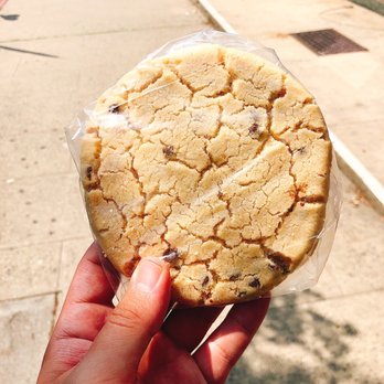 Main Street Sweets - chocolate chip cookie - Coffee & Tea Near Me - Tarrytown, New York Main Street Sweets - chocolate chip cookie - Coffee & Tea Near Me - Tarrytown, New York