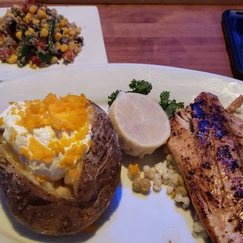 FD's Grillhouse - American Near Me - Tyler, Texas