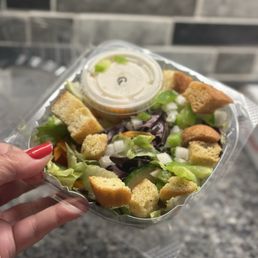Garden Salad