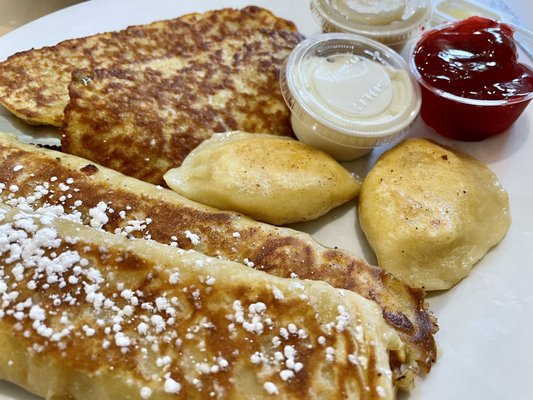 Angelo's Avenue Grille by null
